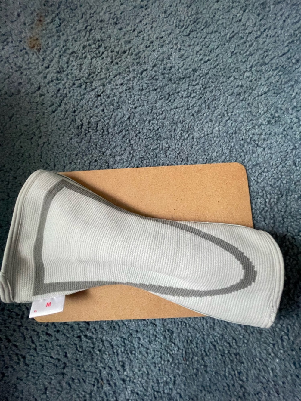 Ace brand flex comfort elbow brace